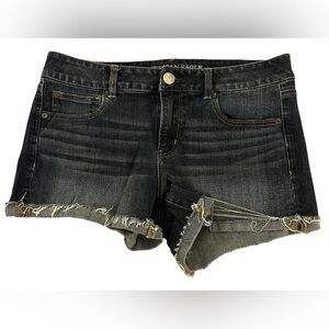 American Eagle Denim Shorts